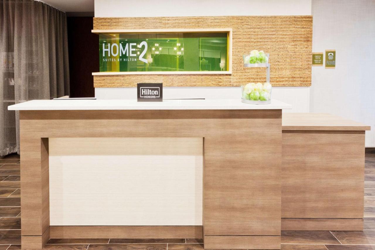 Home2 Suites By Hilton Alpharetta, Ga Exterior foto