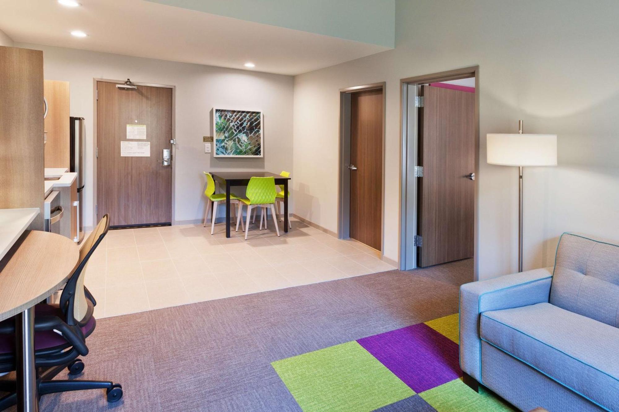 Home2 Suites By Hilton Alpharetta, Ga Exterior foto