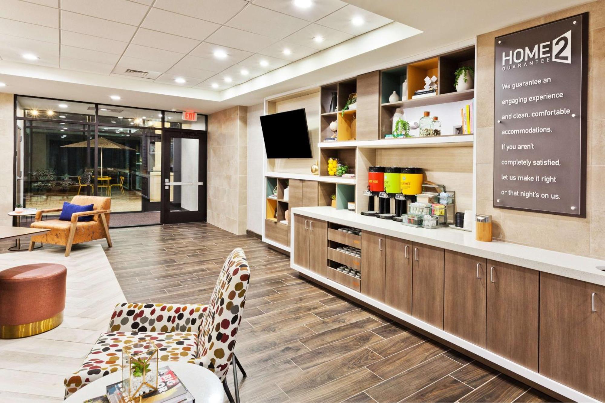 Home2 Suites By Hilton Alpharetta, Ga Exterior foto
